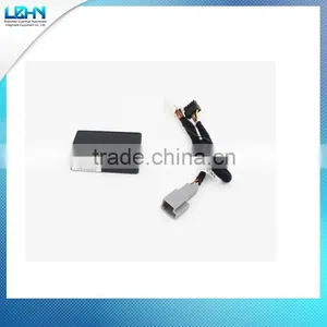 Automatic Car Windowe Control Kit for Mercedes Benz 4 Window and Sunroof thumbnail-3