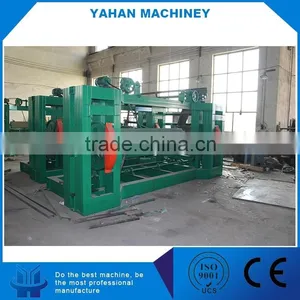1300mm Wood Veneer Peeling Lathe thumbnail-1