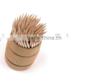 Best Selling Wooden Tooth Picks thumbnail-1