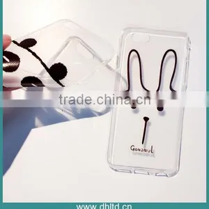 Lovely Silicon Animal Phone Case thumbnail-3