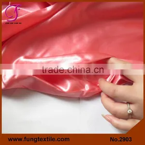 2903 Silky Satin Short Robe thumbnail-2