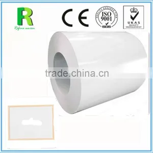 Whiteboard Making Material Steel Coil thumbnail-3