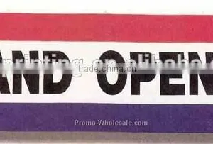Christmas Advertising Banner Street Hanging Poster thumbnail-3