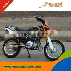 KAMAX 150cc Dirt Bike Bross thumbnail-1