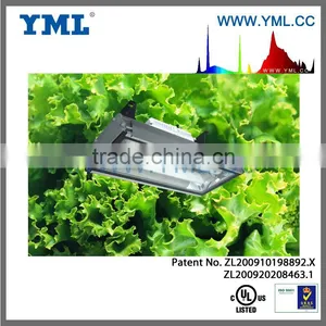 YML 200W Tunnel Lighting Induction Lamp thumbnail-4