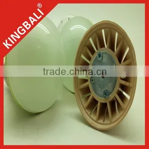 Thermal Conductive Plastic PA66 PC ABS PA6 thumbnail-5