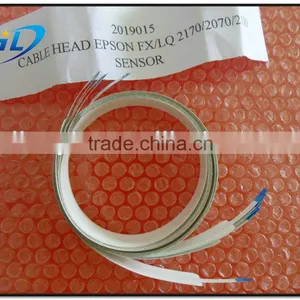 2019015 Cable Detector for Epson LQ2170 FX2170 LQ2180 FX2180 Printer Head Cable Sensor thumbnail-1
