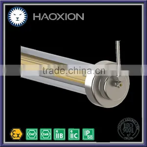 Stainless Steel Clean Type LED Light (Tube Type) thumbnail-5