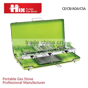 Hot Sale Portable Korean Bbq thumbnail-1
