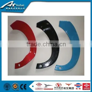 Farm Cultivator Blades for Single Cylinder Parts thumbnail-1