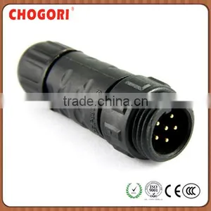 6-pin Power Connector thumbnail-1