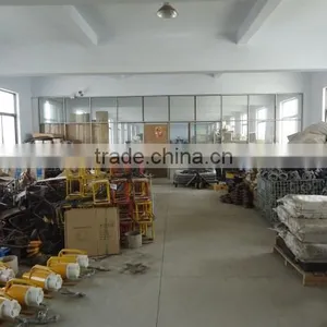 Ningbo Yinzhou Jianxin Engineering Machinery Factory company overview - view 4 thumbnail