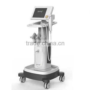 Waist Shaping Fashionable Online Product Hifu Machine Korea Portable thumbnail-1