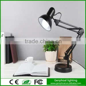 2015 Simple Style OEM/ODM Adjustable Led Restaurant Table Lamp thumbnail-1