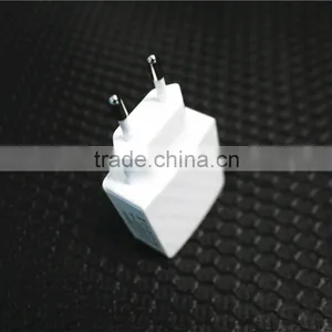 Fashion Design Travel US Plug Usb Wall Charger For Cell Phone thumbnail-1