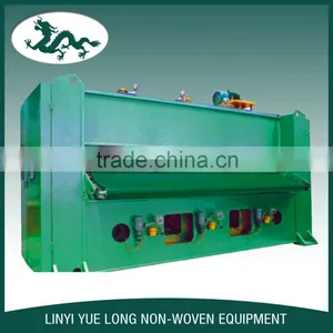Nonwoven Fabrics Needle Punching Machine thumbnail-5