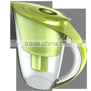 Alkaline Water Filter Pitcher thumbnail-1