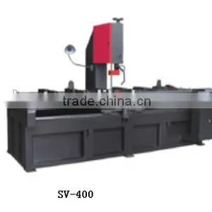 SV Series Vertical Band Saw Machine thumbnail-1