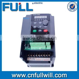 China Stock 380V ac Variable Speed Drive thumbnail-2