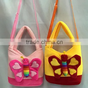 Factory Wholesale Cotton Shoulder Bags thumbnail-2