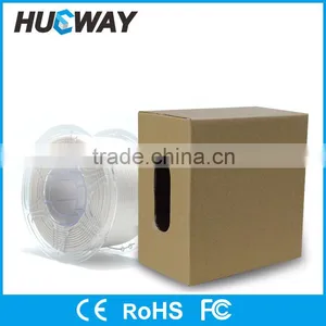 Gold Supplier Wholesale Tolerance 0.05mm 3D Printer Filament PLA 1.75MM For FDM 3D Printers thumbnail-1