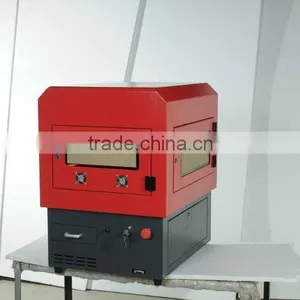 Mini Desktop Cnc Router 3020 thumbnail-1