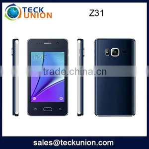 Cell Smartphone Telephone Smart Cellphone Andriod Cellular Low Price China Mobile Phone thumbnail-1