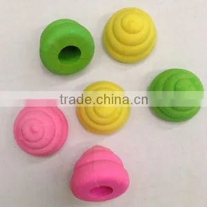 Toy Shit Eraser Pencil Topper thumbnail-1