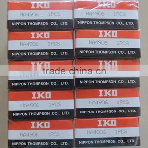 2016 NEW ARRIVAL ! High Demand Products in Market Engineering Machinery Needle Roller Bearing NA4906 thumbnail-1