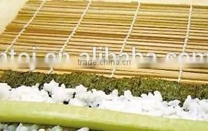 High Quality Bamboo Mat for Sushi thumbnail-2