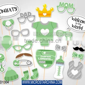 Bride and Groom Wedding Party Decoration Wholesale Photo Props Supplier's Choice thumbnail-2