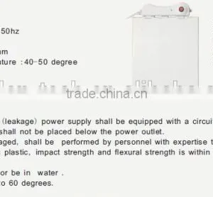 Household Towel Dryer thumbnail-4