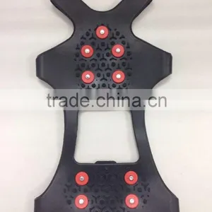 Safety Footwear Non-slip Shoes 10 Stud Snow Grips thumbnail-6