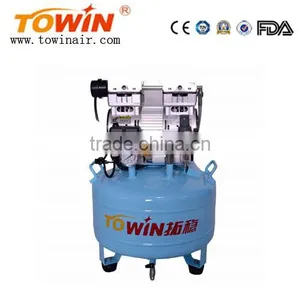 7 Bar Air Compressor(Towin-750W-30L) thumbnail-1