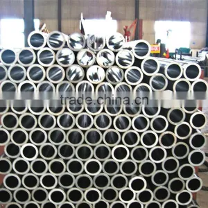 SAE1026 Precision Seamless Steel Tube With Smooth Surface thumbnail-2