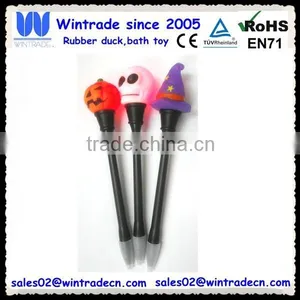 Halloween Promotion Pen Holiday Gift Pen thumbnail-6