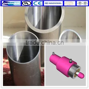 ST52 Honed Steel Tubes thumbnail-2