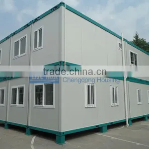 Container House for Mining Camp thumbnail-1