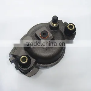 5252985 4883344AD 4883344AC 4778058AB 5191955AA Front Left Brake Caliper for Jeep Grand Cherokee 96-98 Jeep Wrangler 97-06 thumbnail-3
