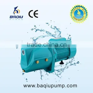 (100L 0.75KW 1HP) China High Pressure Water Jet Pump Cast Iron Water Jet thumbnail-3