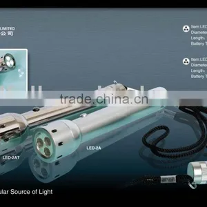 LED Flashlight thumbnail-1