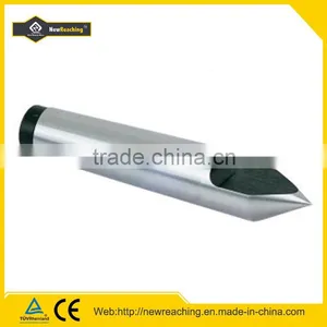 High Quality Carbide Half-notched Dead Center D4-DH1 thumbnail-1