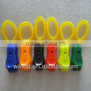Plastic Dog Training Clicker Pet Training Clicker thumbnail-1