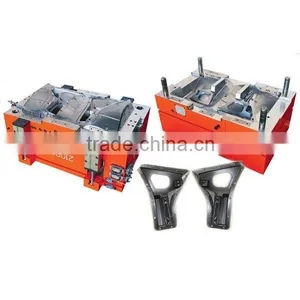 Car Injection Mould thumbnail-1