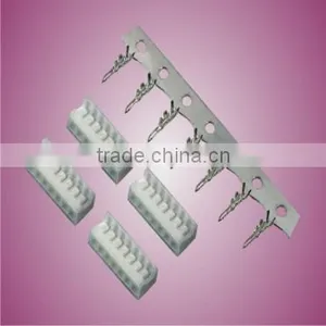 1.25mm Flexible Electric Board in Connector thumbnail-1