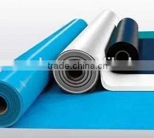 MANUFACTURER: PVC (polyvinyl Chloride) Waterproof Membrane thumbnail-3