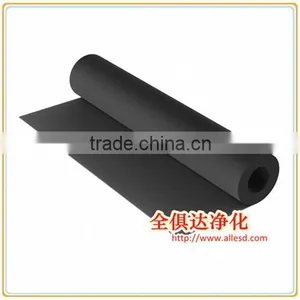 2 Layers Industrial Conductive Rubber Mats thumbnail-5
