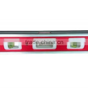 9'' High Quality Torpedo Level With Magnetic Strip Instrument Mini Spirit Level thumbnail-4