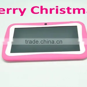 2016 Kids Tablet pc With Many Games , Androdi 5.1 Quad Core Table for Kids, Child Tablet pc Very Cheap thumbnail-5