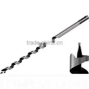 Good Quality Hotsell Carbide 7mm Sds Drill Bit thumbnail-1